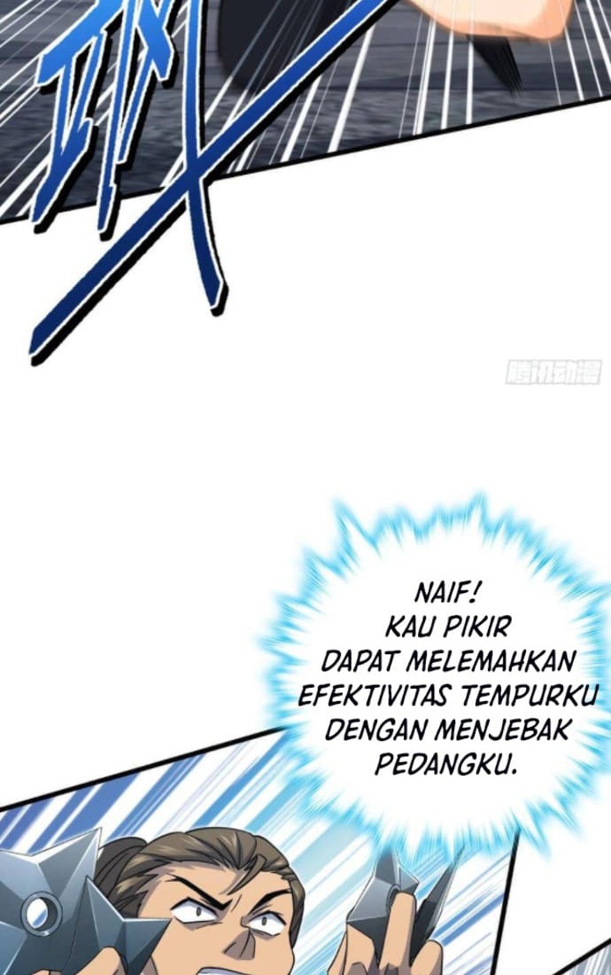 Spare Me, Great Lord! Chapter 165 Gambar 7