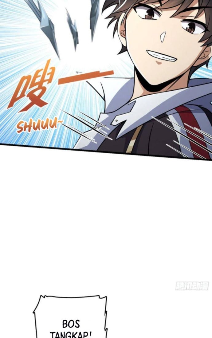 Spare Me, Great Lord! Chapter 165 Gambar 9