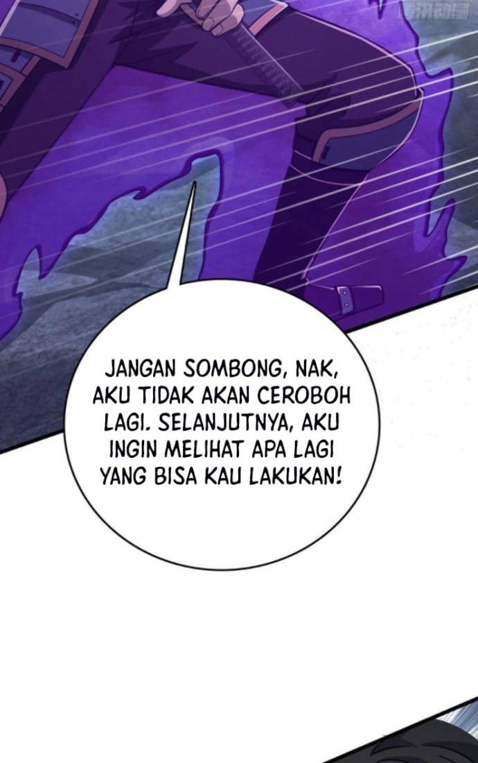 Spare Me, Great Lord! Chapter 165 Gambar 11