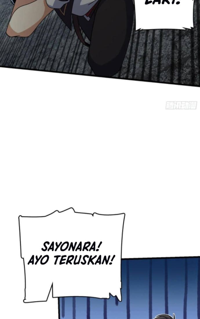 Spare Me, Great Lord! Chapter 165 Gambar 13