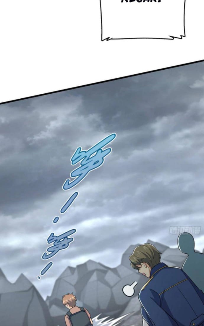 Spare Me, Great Lord! Chapter 165 Gambar 15