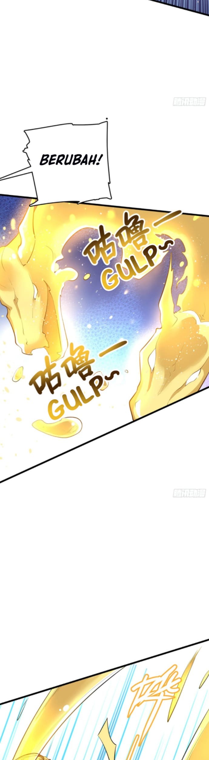 Spare Me, Great Lord! Chapter 164 Gambar 56