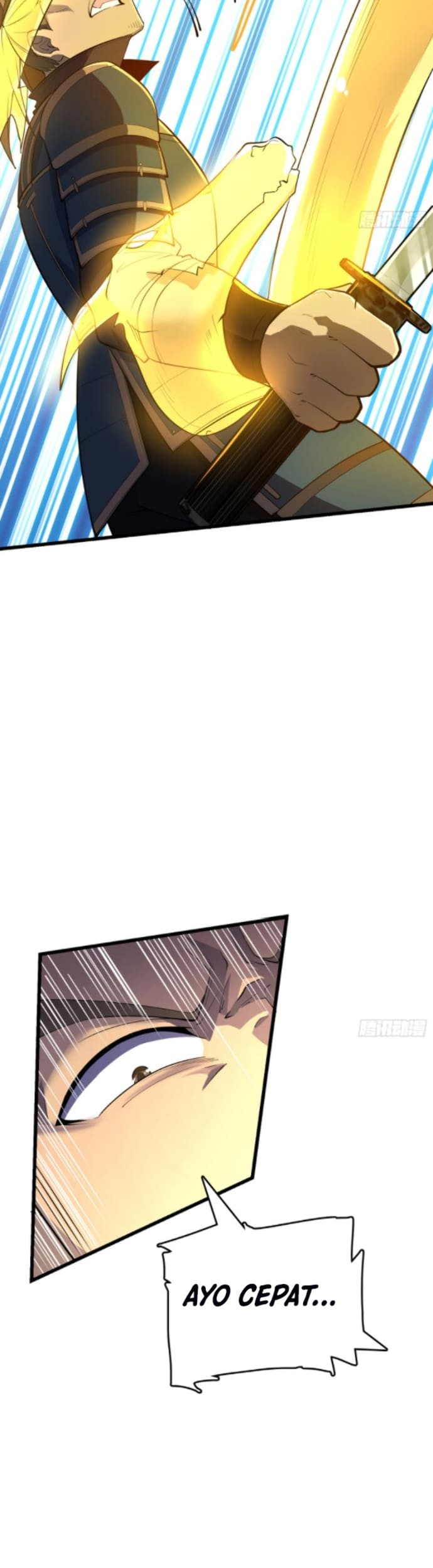 Spare Me, Great Lord! Chapter 164 Gambar 58