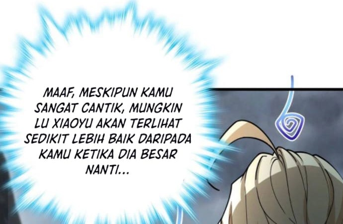 Spare Me, Great Lord! Chapter 166 Gambar 27