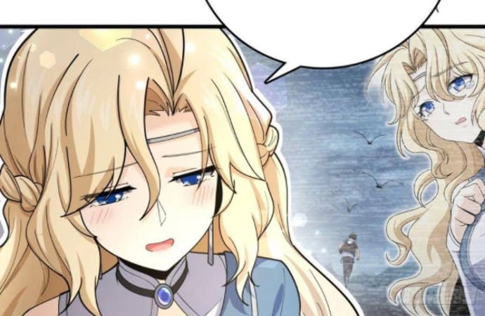 Spare Me, Great Lord! Chapter 166 Gambar 29