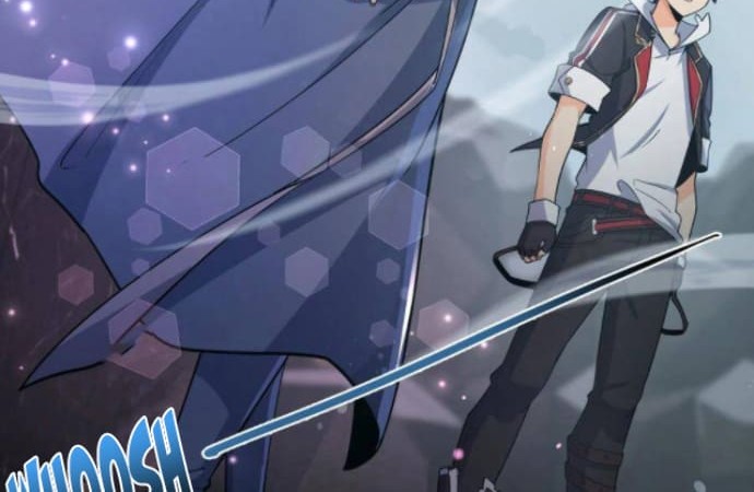 Spare Me, Great Lord! Chapter 166 Gambar 31