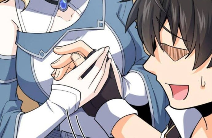 Spare Me, Great Lord! Chapter 166 Gambar 33