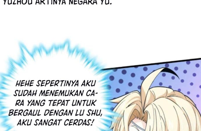 Spare Me, Great Lord! Chapter 166 Gambar 35