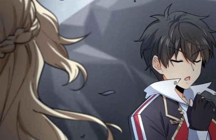 Spare Me, Great Lord! Chapter 166 Gambar 21