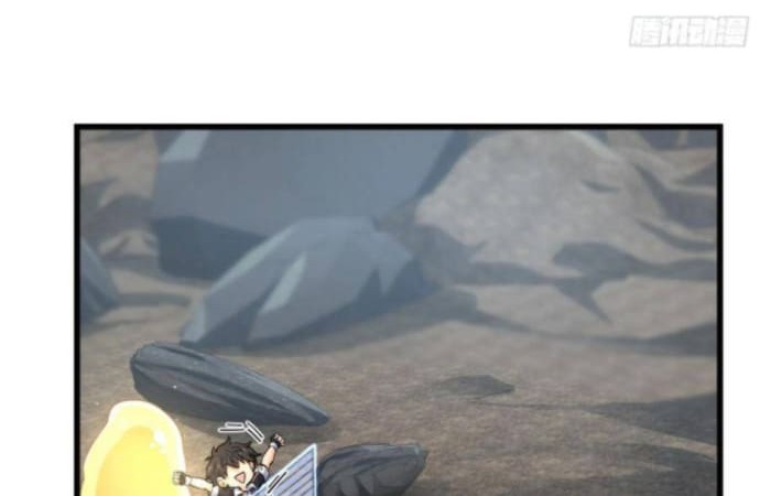 Spare Me, Great Lord! Chapter 166 Gambar 49