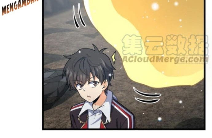 Spare Me, Great Lord! Chapter 166 Gambar 53