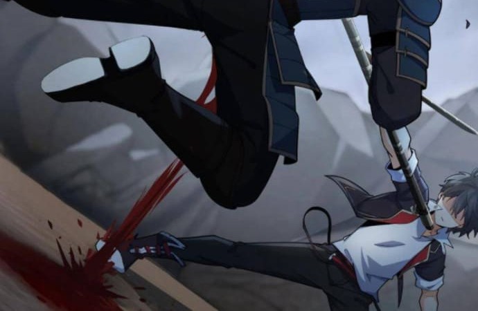 Spare Me, Great Lord! Chapter 166 Gambar 3