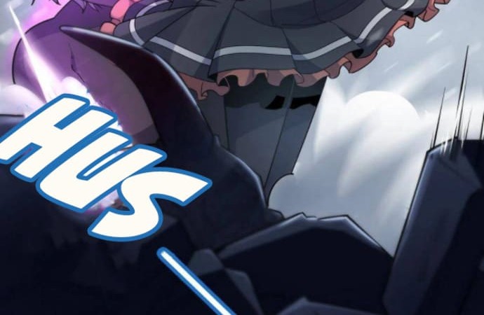 Spare Me, Great Lord! Chapter 166 Gambar 59