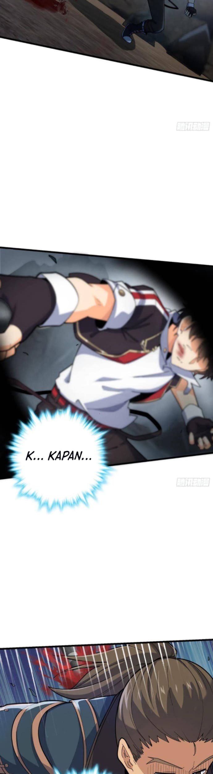 Spare Me, Great Lord! Chapter 166 Gambar 4