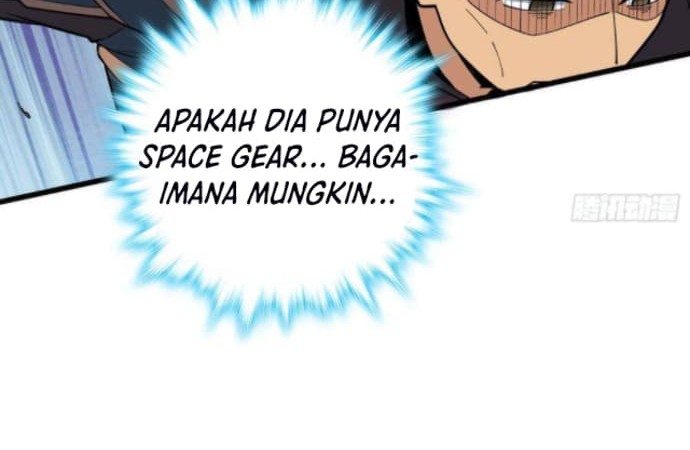 Spare Me, Great Lord! Chapter 166 Gambar 5