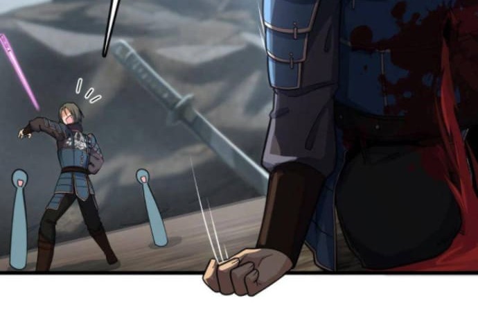 Spare Me, Great Lord! Chapter 166 Gambar 7