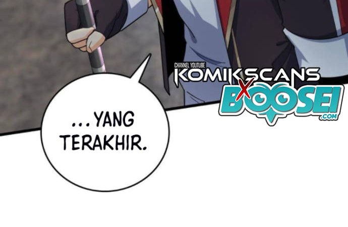 Spare Me, Great Lord! Chapter 166 Gambar 11