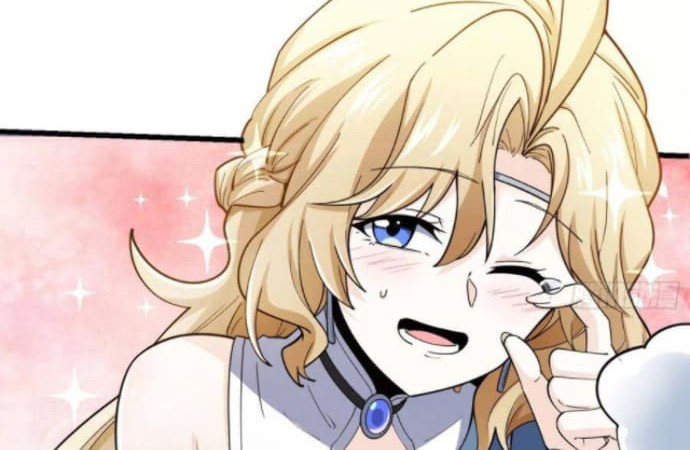 Spare Me, Great Lord! Chapter 166 Gambar 15