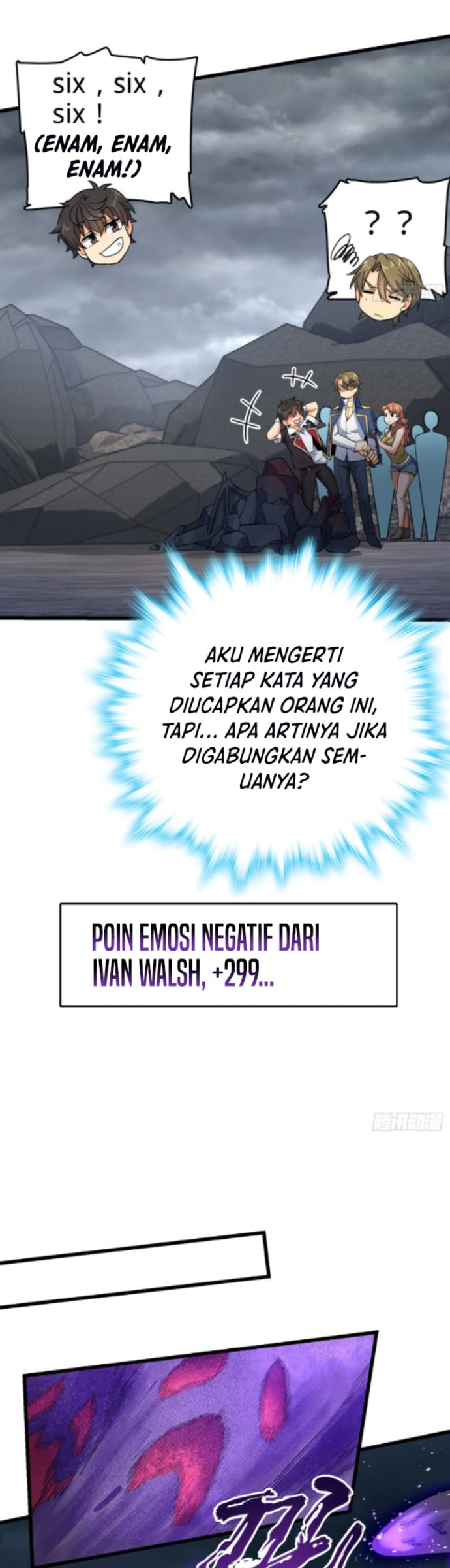 Spare Me, Great Lord! Chapter 158 Gambar 13