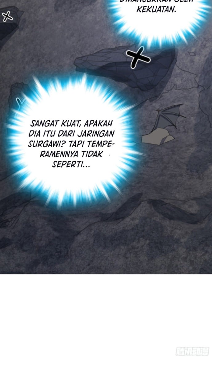 Spare Me, Great Lord! Chapter 157 Gambar 29