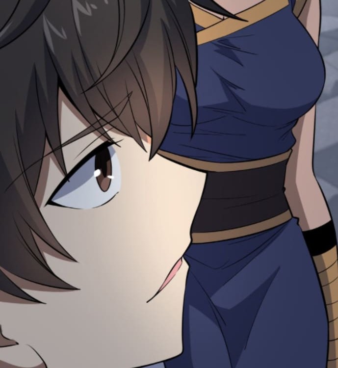 Spare Me, Great Lord! Chapter 157 Gambar 35