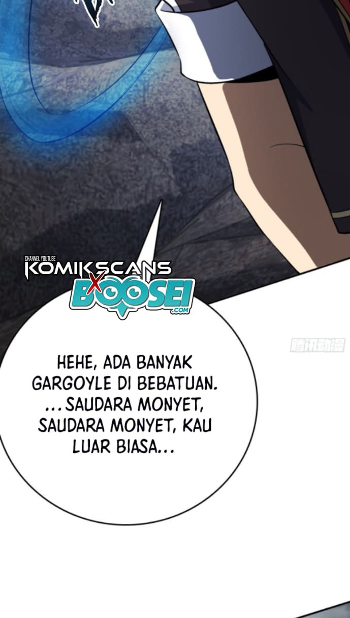 Spare Me, Great Lord! Chapter 157 Gambar 19