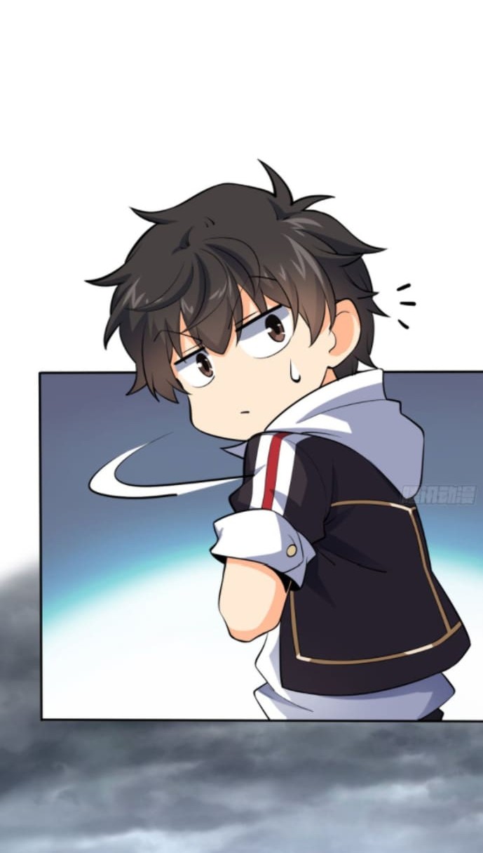 Spare Me, Great Lord! Chapter 157 Gambar 23