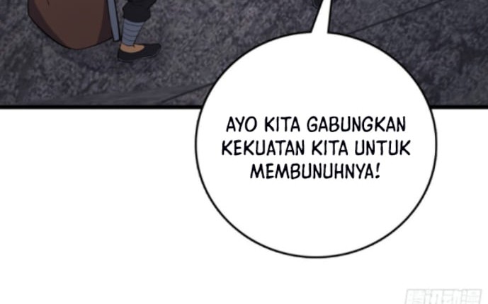 Spare Me, Great Lord! Chapter 157 Gambar 55