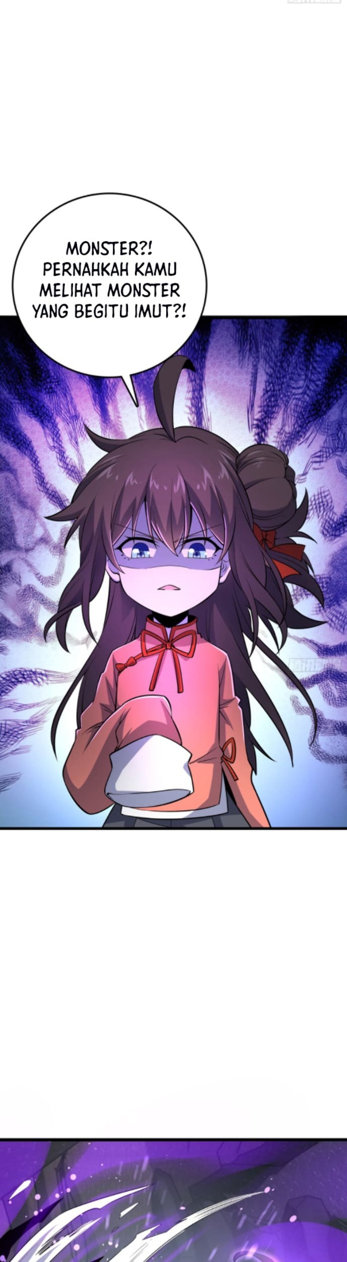 Spare Me, Great Lord! Chapter 157 Gambar 56