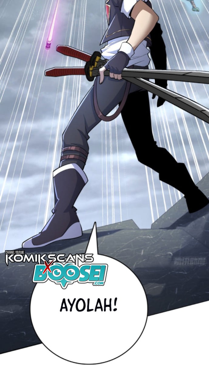 Spare Me, Great Lord! Chapter 157 Gambar 3