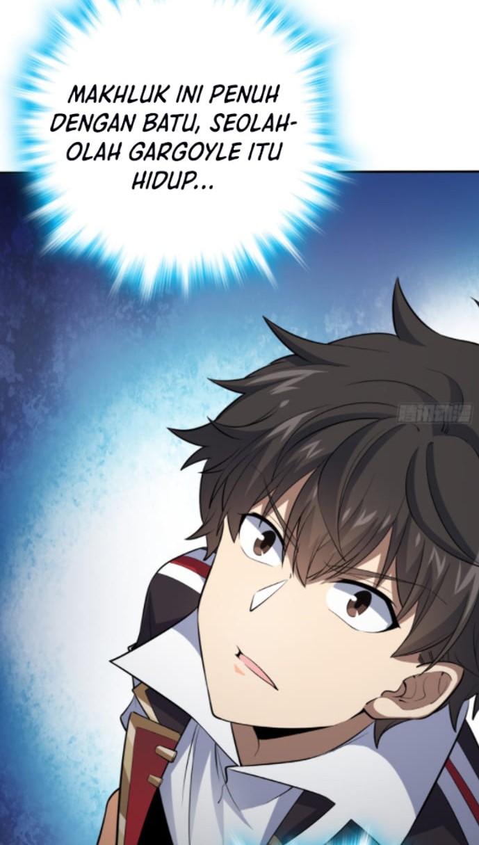 Spare Me, Great Lord! Chapter 157 Gambar 5