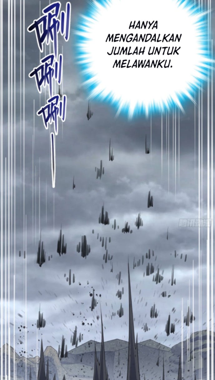 Spare Me, Great Lord! Chapter 157 Gambar 9