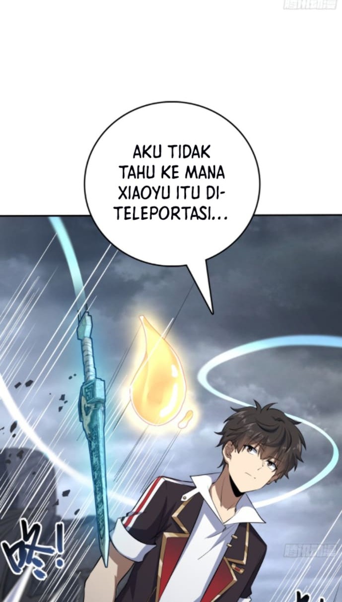 Spare Me, Great Lord! Chapter 157 Gambar 15