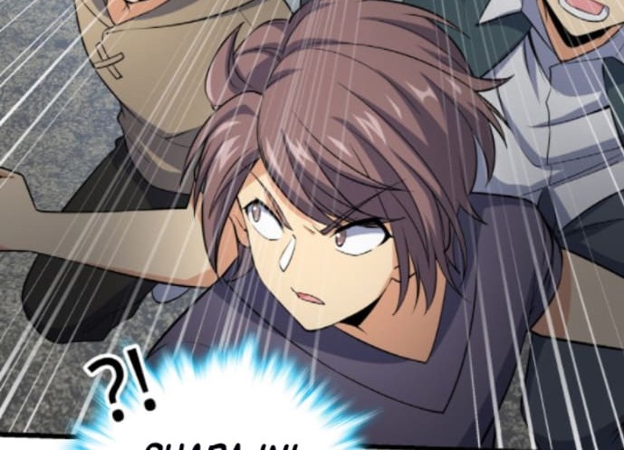 Spare Me, Great Lord! Chapter 156 Gambar 27