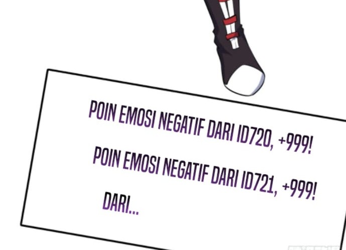 Spare Me, Great Lord! Chapter 156 Gambar 29