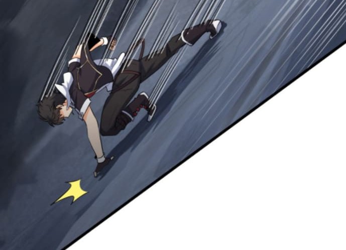 Spare Me, Great Lord! Chapter 156 Gambar 33