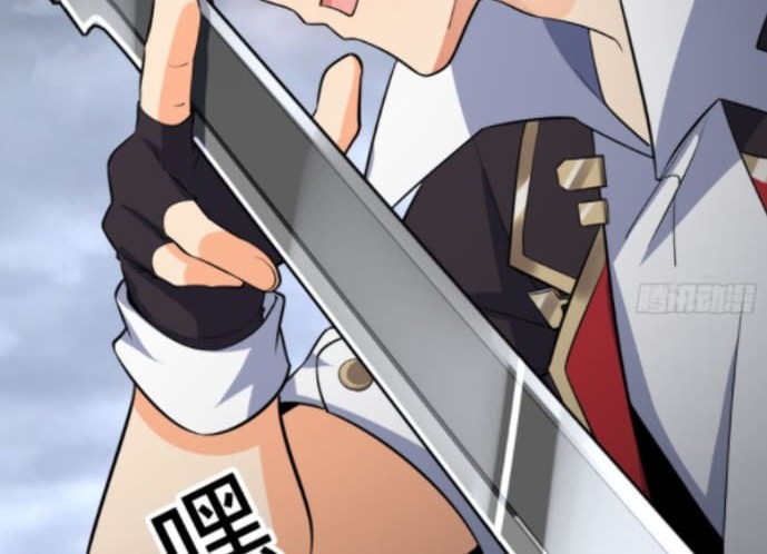 Spare Me, Great Lord! Chapter 156 Gambar 35