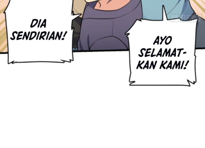 Spare Me, Great Lord! Chapter 156 Gambar 21