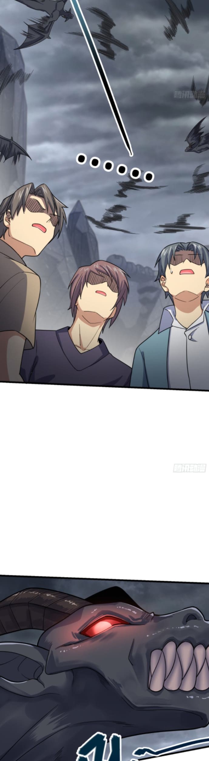 Spare Me, Great Lord! Chapter 156 Gambar 48