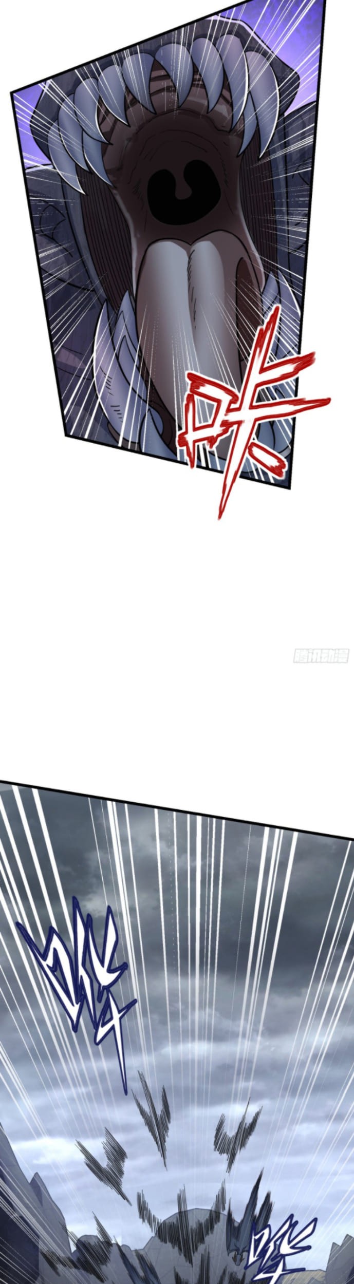 Spare Me, Great Lord! Chapter 156 Gambar 56