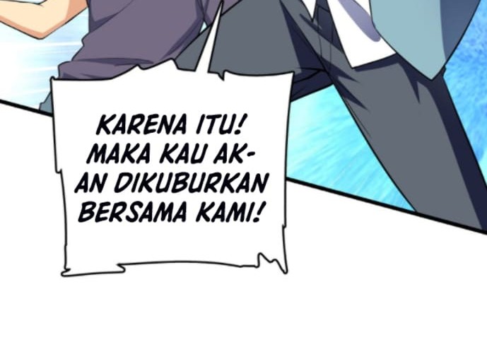 Spare Me, Great Lord! Chapter 156 Gambar 41