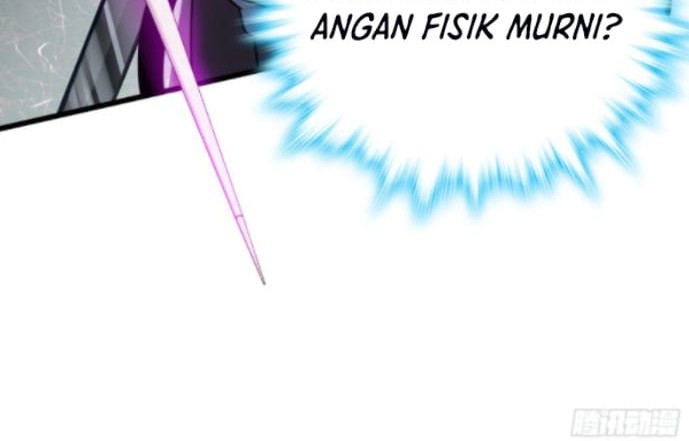 Spare Me, Great Lord! Chapter 156 Gambar 61