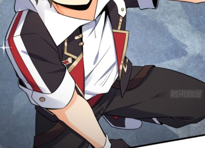 Spare Me, Great Lord! Chapter 156 Gambar 5