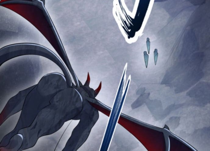 Spare Me, Great Lord! Chapter 156 Gambar 9