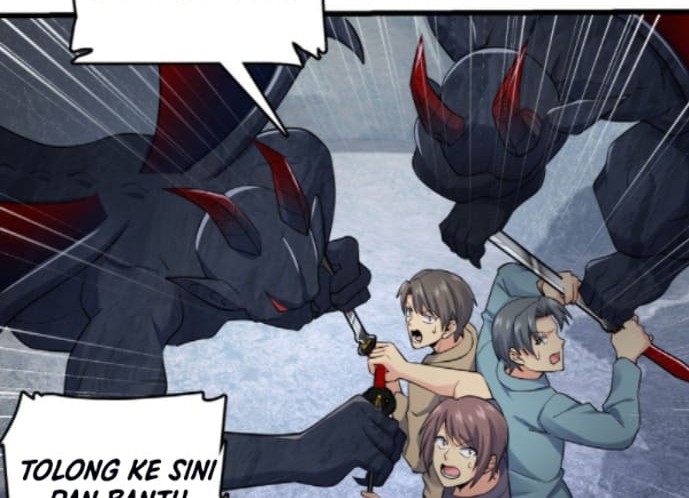 Spare Me, Great Lord! Chapter 156 Gambar 17