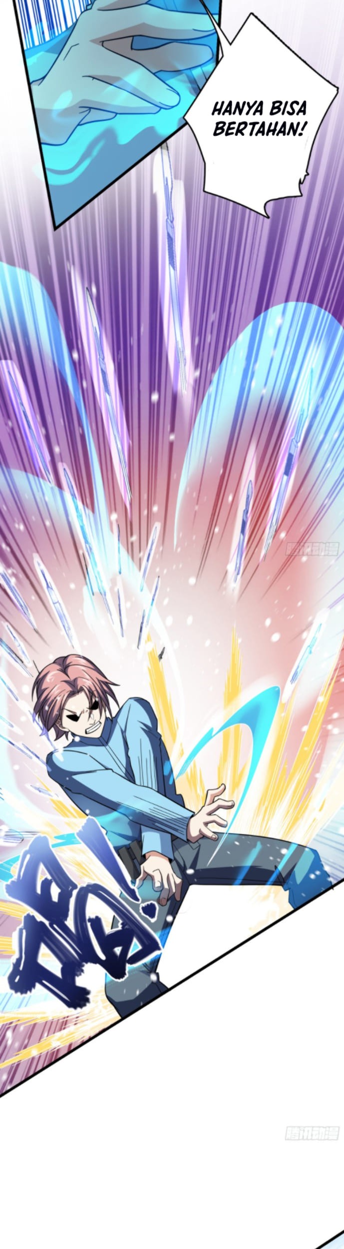 Spare Me, Great Lord! Chapter 155 Gambar 20