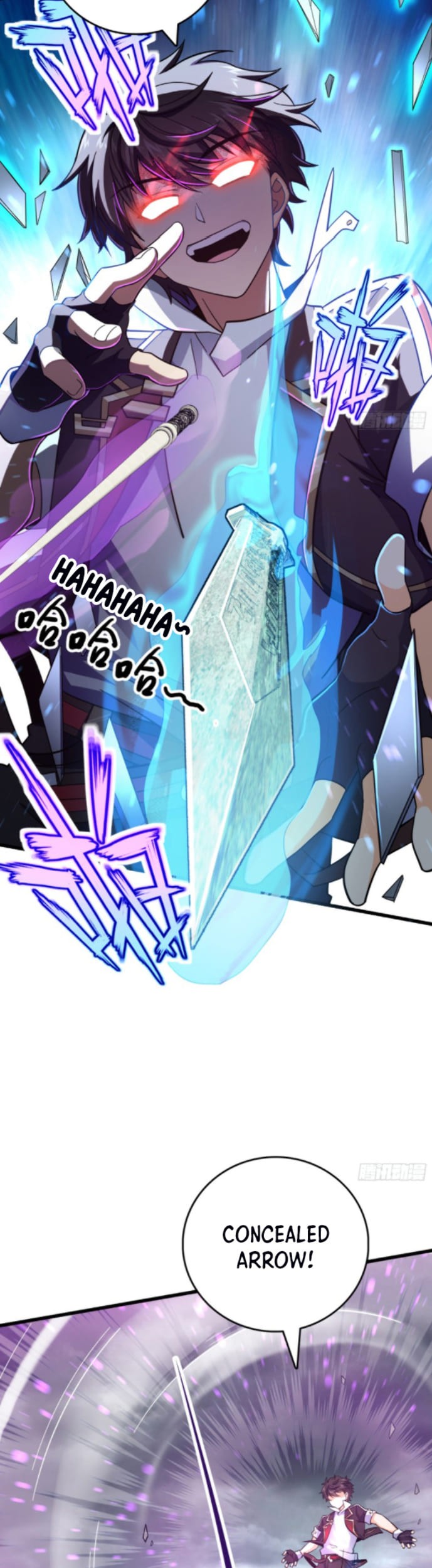 Spare Me, Great Lord! Chapter 155 Gambar 50