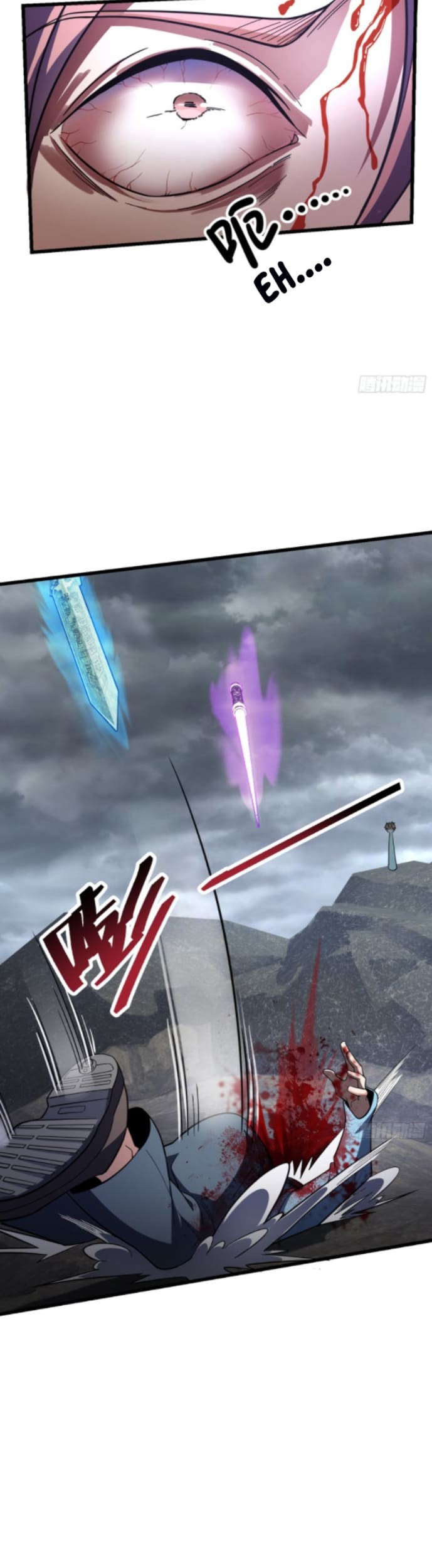 Spare Me, Great Lord! Chapter 155 Gambar 38