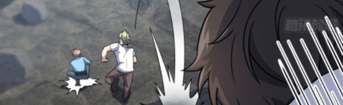 Spare Me, Great Lord! Chapter 155 Gambar 43