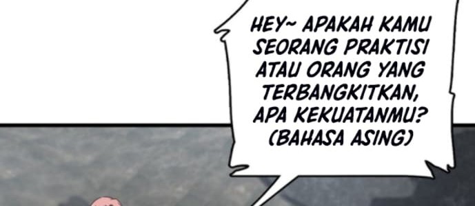 Spare Me, Great Lord! Chapter 155 Gambar 5